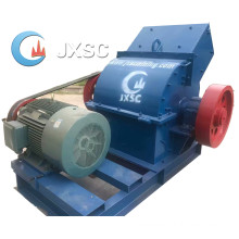 Continued Sales Hammer Mill Crusher Mining Process Plant
